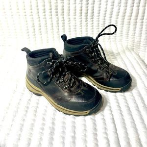 Timberland Boys Boots, Size 1.5